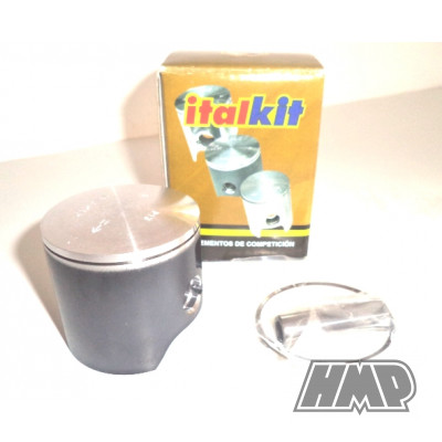 Piston MINARELLI AM5 AM6 50 mm forjado cavilha 14 mm / DERBI SENDA - ITALKIT
